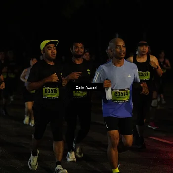 Runner Photo 5342349