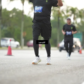 Runner Photo 5342350
