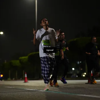 Runner Photo 5342351