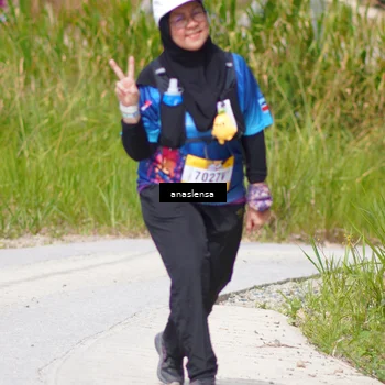 Runner Photo 5342352