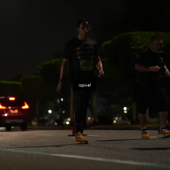 Runner Photo 5342353