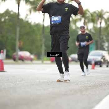 Runner Photo 5342354