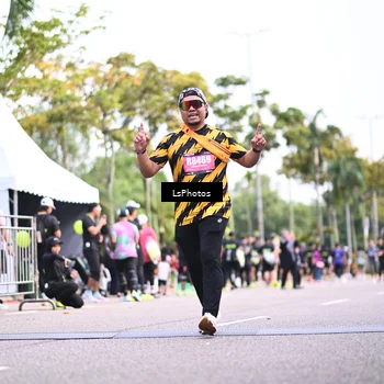 Runner Photo 5342355