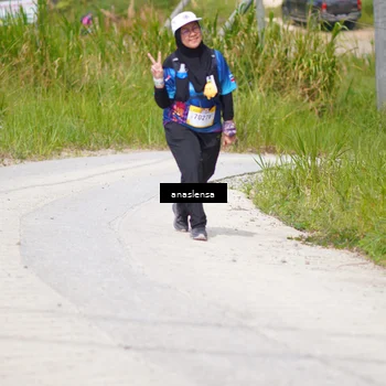 Runner Photo 5342356