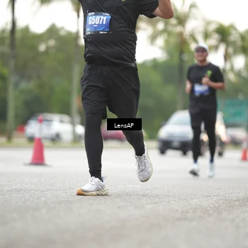 Runner Photo 5342357