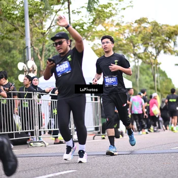 Runner Photo 5342358