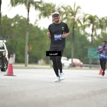 Runner Photo 5342359