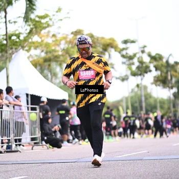 Runner Photo 5342360