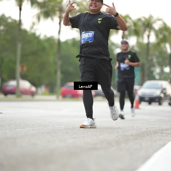 Runner Photo 5342361