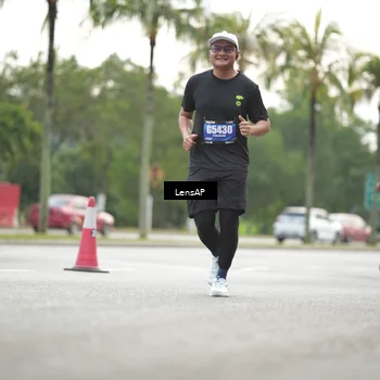 Runner Photo 5342362