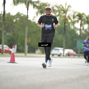 Runner Photo 5342365