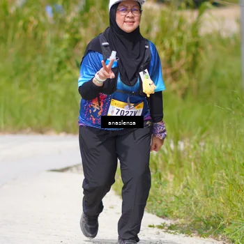 Runner Photo 5342366