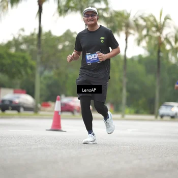 Runner Photo 5342367