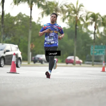 Runner Photo 5342368