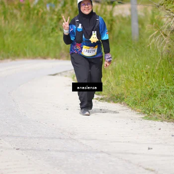 Runner Photo 5342369