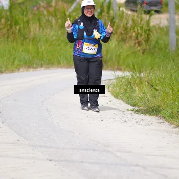 Runner Photo 5342370