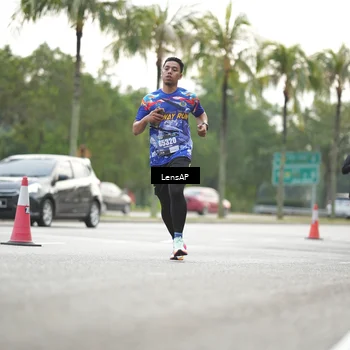 Runner Photo 5342372