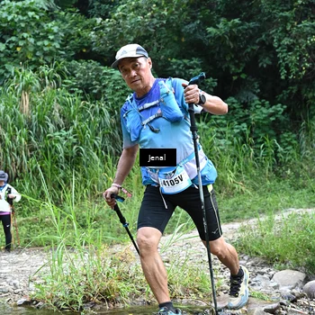 Runner Photo 5342373
