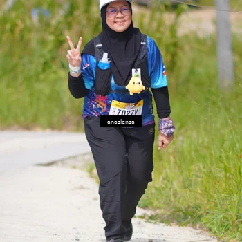 Runner Photo 5342375