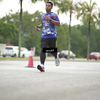 Runner Photo 5342376