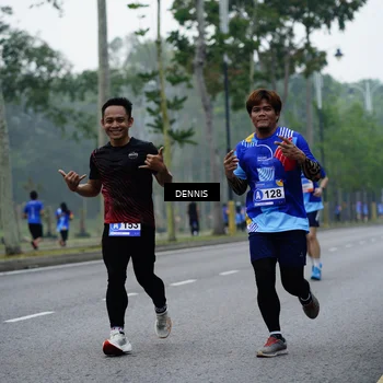 Runner Photo 5342378