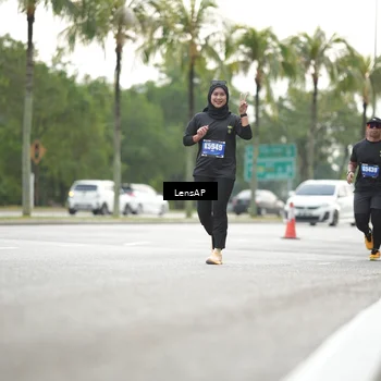 Runner Photo 5342379