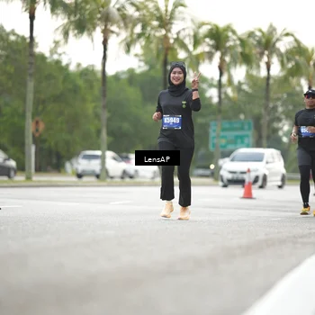 Runner Photo 5342380