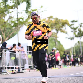 Runner Photo 5342381