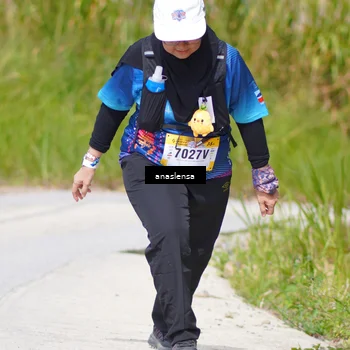 Runner Photo 5342382
