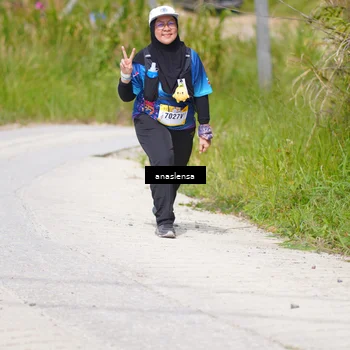 Runner Photo 5342383
