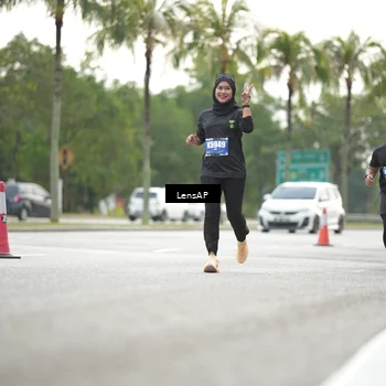 Runner Photo 5342384