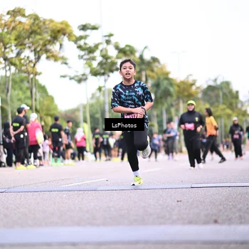 Runner Photo 5342385