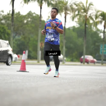 Runner Photo 5342386