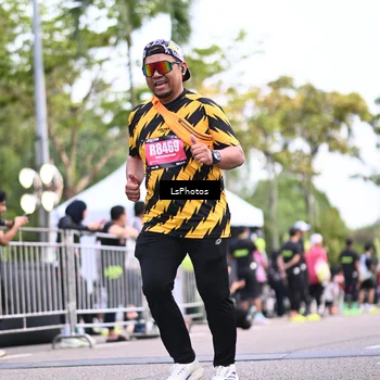 Runner Photo 5342387