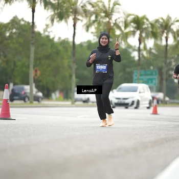 Runner Photo 5342389