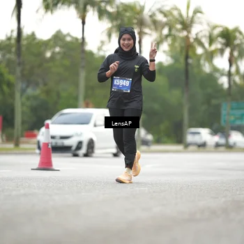 Runner Photo 5342390