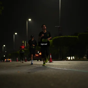 Runner Photo 5342391