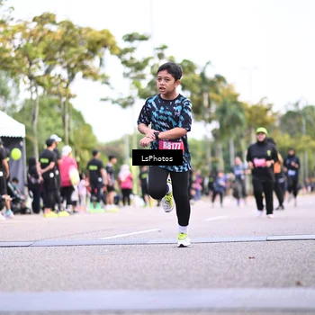 Runner Photo 5342392