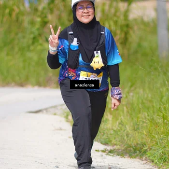 Runner Photo 5342393