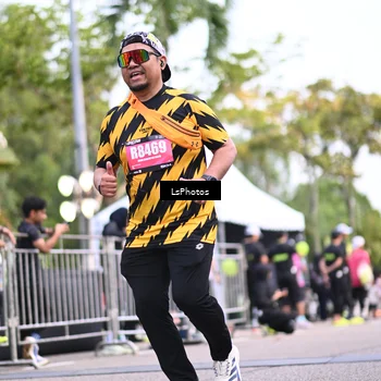 Runner Photo 5342394