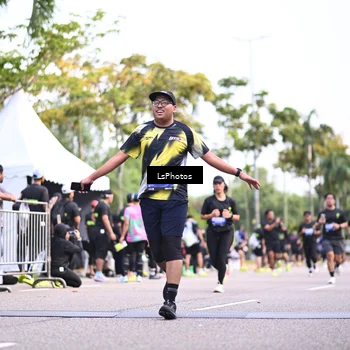 Runner Photo 5342395
