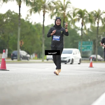 Runner Photo 5342396