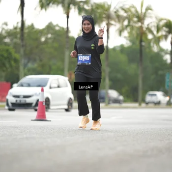 Runner Photo 5342397