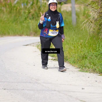 Runner Photo 5342401