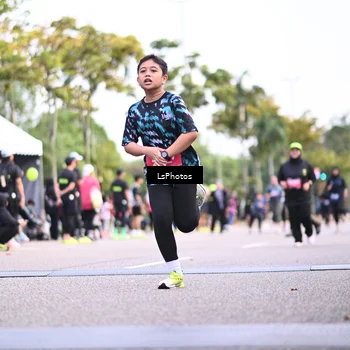 Runner Photo 5342402