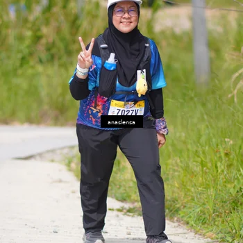 Runner Photo 5342403