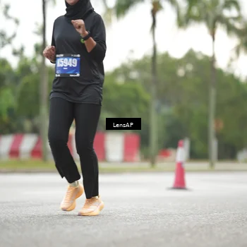Runner Photo 5342404