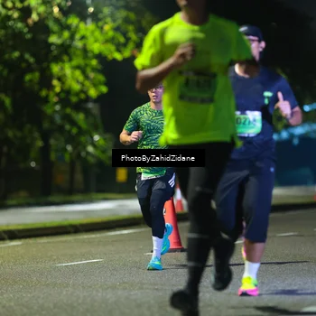 Runner Photo 5342406