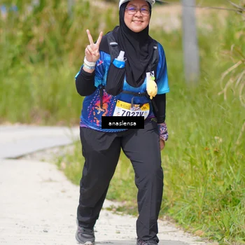Runner Photo 5342407