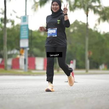Runner Photo 5342408